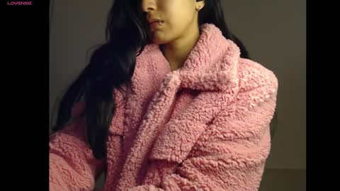 Meg4n Miauuuu online show from 19, 1, 2025