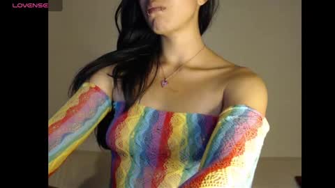 Meg4n Miauuuu online show from 5, 2, 2025