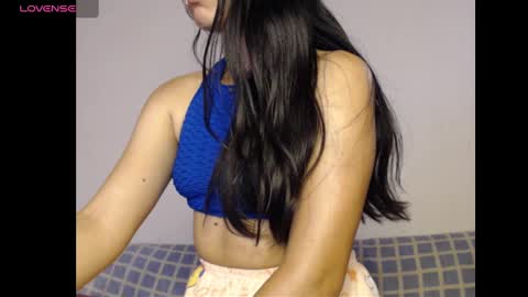 Meg4n Miauuuu online show from 4, 3, 2025