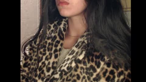 Meg4n Miauuuu online show from 14, 9, 2025