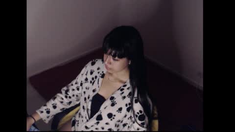 Meg4n Miauuuu online show from 6, 3, 2026