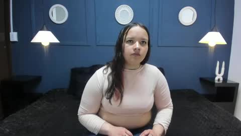Snapshot of megaan_moon chatting on 22, 5, 2026 Moon online show from 22, 5, 2026