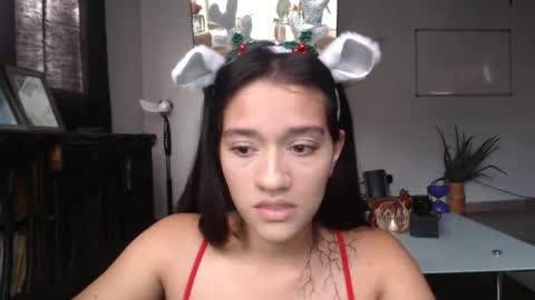 Snapshot of megaanxxx1 chatting on 1, 12, 2025 megaanxxx1 online show from 1, 12, 2025