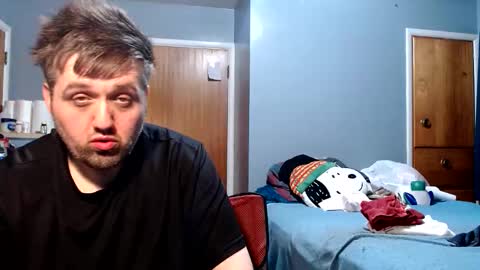 Megachub online show from 13, 4, 2026