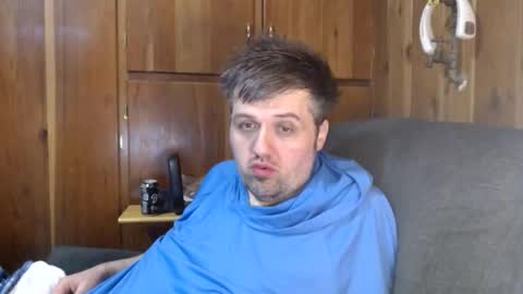 Megachub online show from 19, 4, 2026