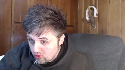 Megachub online show from 25, 4, 2026