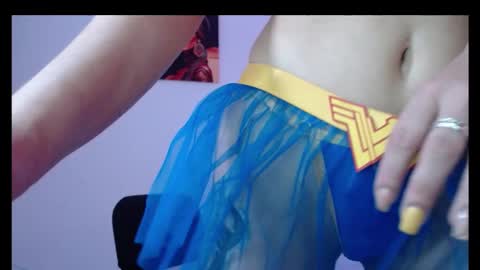 Snapshot of megam_manze00 chatting on 24, 10, 2025 megam manze00 online show from 24, 10, 2025