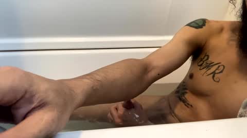 MegamanXXX online show from 3, 1, 2025