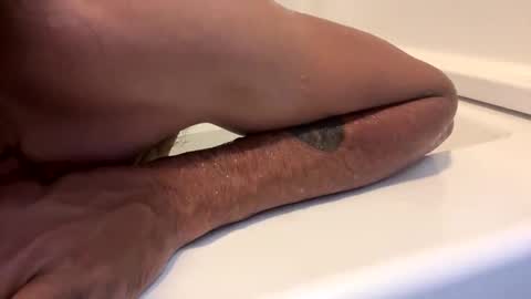 MegamanXXX online show from 24, 10, 2025