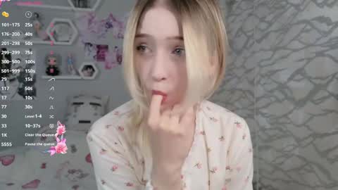 Megan  online show from 3, 6, 2026