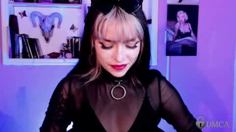 Megan online show from 4, 3, 2026