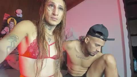 Snapshot of megan_and_jayram chatting on 2, 2, 2026 megan_and_jayram online show from 2, 2, 2026