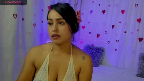 Snapshot of megan_anderson7 chatting on 16, 2, 2025 Megan Anderson online show from 16, 2, 2025