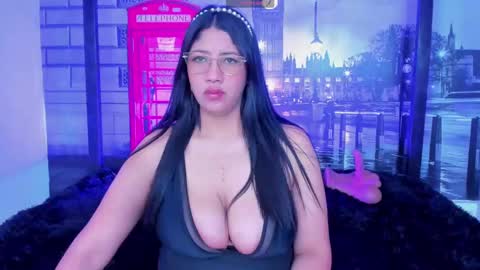 Snapshot of megan_bigboobs3 chatting on 4, 10, 2025 Megan online show from 4, 10, 2025