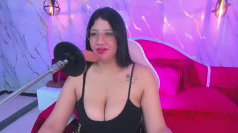 Snapshot of megan_bigboobs3 chatting on 26, 10, 2025 Megan online show from 26, 10, 2025