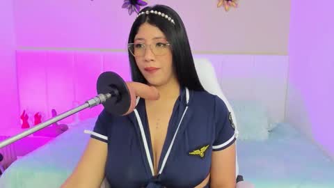 Snapshot of megan_bigboobs3 chatting on 31, 10, 2025 Megan online show from 31, 10, 2025