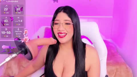 Snapshot of megan_bigboobs3 chatting on 12, 11, 2025 Megan online show from 12, 11, 2025