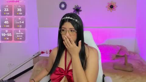 Snapshot of megan_bigboobs3 chatting on 27, 11, 2025 Megan online show from 27, 11, 2025