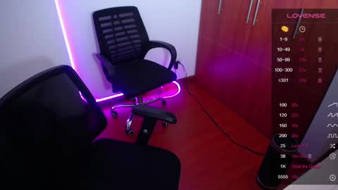 Snapshot of megan_bluee_ chatting on 26, 2, 2025 Megan Bluee online show from 26, 2, 2025