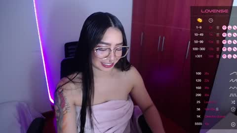 Snapshot of megan_bluee_ chatting on 9, 3, 2025 Megan Bluee online show from 9, 3, 2025