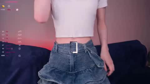 Snapshot of megan_chan chatting on 23, 9, 2025 Megan and Anna online show from 23, 9, 2025