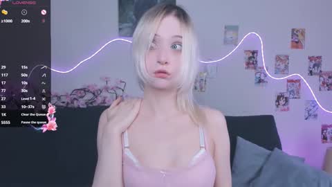 Megan and Anna online show from 13, 3, 2026