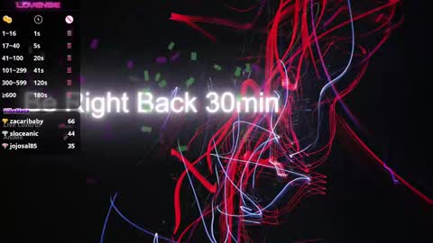 Snapshot of megan_clarck_ chatting on 11, 12, 2024 Puedes llamarme angy online show from 11, 12, 2024