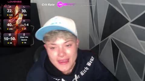 Megan and sophi online show from 5, 2, 2026