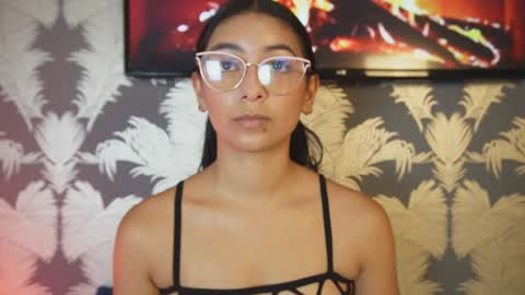 Carolina Paez online show from 14, 1, 2025