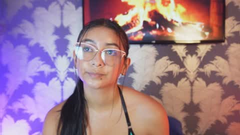 Carolina Paez online show from 15, 1, 2025