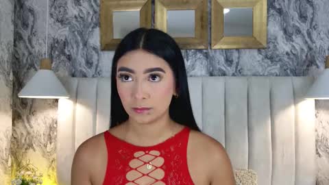 Snapshot of megan_cruzgb chatting on 16, 2, 2026 Carolina Paez online show from 16, 2, 2026