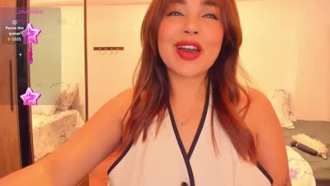 megan_danger_ online show from 12, 4, 2026