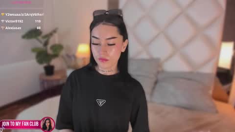 Megan online show from 18, 9, 2025