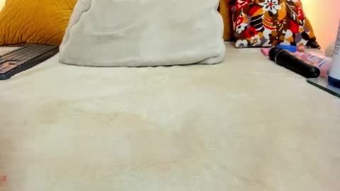 Megan online show from 24, 10, 2025