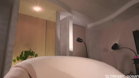 Megan online show from 19, 2, 2026