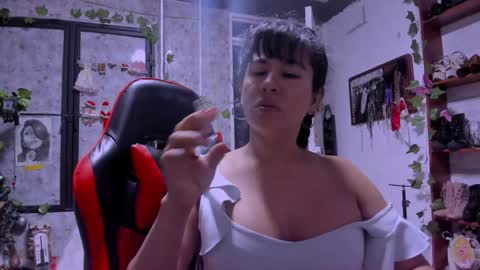 megan grace 20 online show from 29, 12, 2024