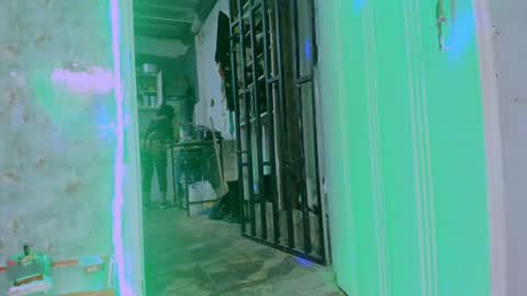 megan grace 20 online show from 31, 12, 2024