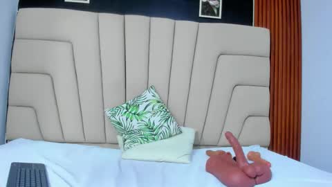 Megan online show from 12, 3, 2026