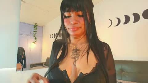 megan_hottts online show from 14, 1, 2026