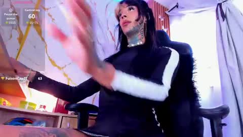 Snapshot of megan_hottts chatting on 4, 8, 2026 megan_hottts online show from 4, 8, 2026