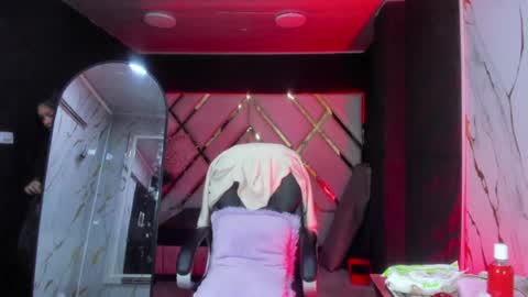 megan_latinn online show from 14, 7, 2026