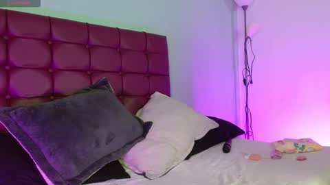 Valentina online show from 27, 3, 2026