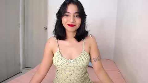 Snapshot of megan_mancini chatting on 1, 7, 2026 Megan independent model online show from 1, 7, 2026
