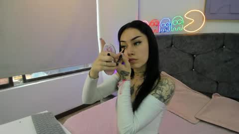 megan_morphy online show from 4, 4, 2026