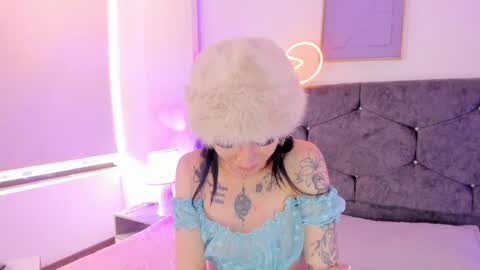 megan_morphy online show from 8, 4, 2026