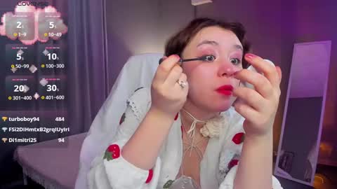 Megan Nelson online show from 6, 12, 2024