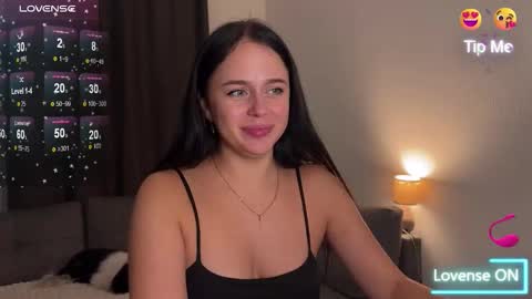 Megan online show from 25, 11, 2025