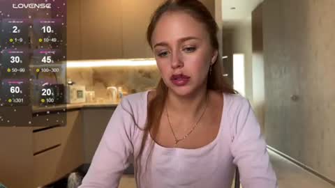 Snapshot of megan_nilson chatting on 16, 6, 2026 Megan online show from 16, 6, 2026