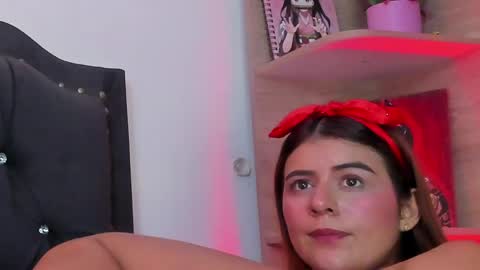 Snapshot of megan_nt chatting on 19, 5, 2026 Megan online show from 19, 5, 2026