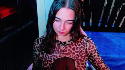 Snapshot of megan_rai chatting on 30, 5, 2026 Megan online show from 30, 5, 2026